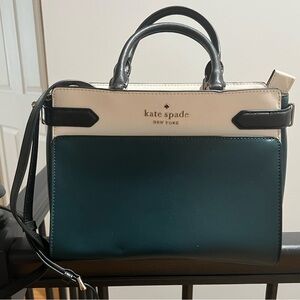 Kate spade crossbody